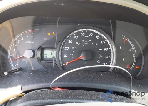 2012 Toyota Sienna Le 7 Passenger from USA, damaged, VIN 5TDJK3DC0CS035319